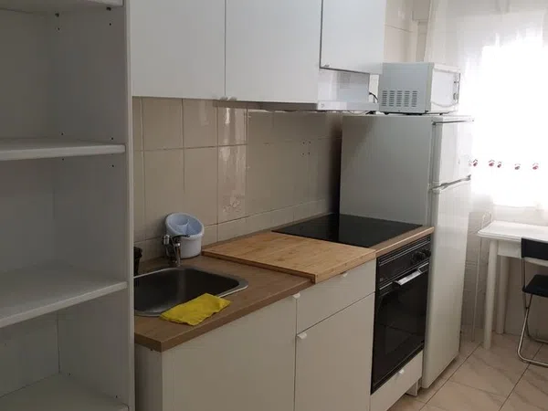 Piso en calle d'Enrique Monsonís Domingo, 5