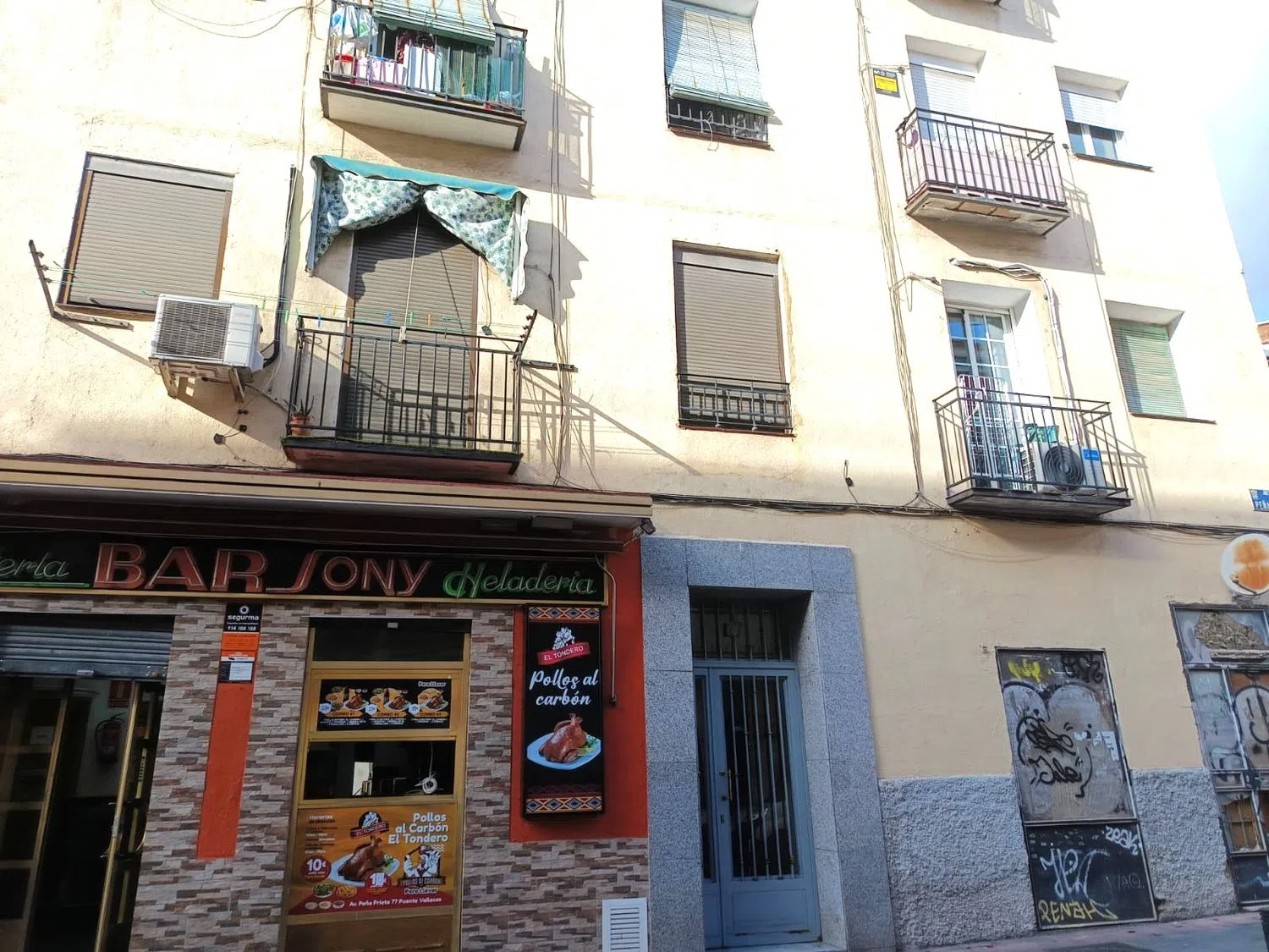 Piso en avenida de Peña Prieta, 77 - Foto 31