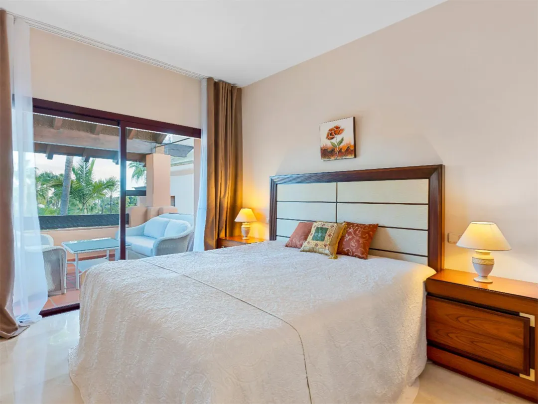 Piso en Marbella - Foto 11