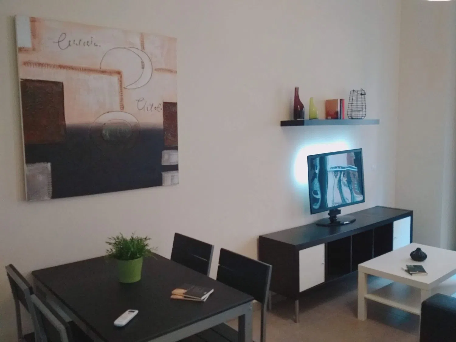 Estudio en calle Marqués de Larios, 5 - Foto 11