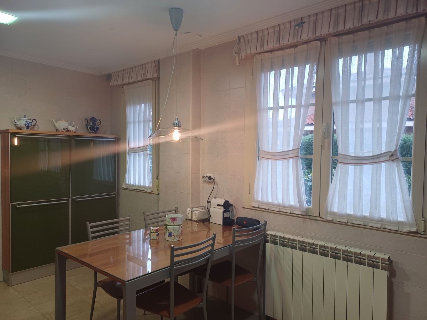 Casa o chalet independiente en Avenida los Peregrinos, 62, Las Eras de Renueva, Las Eras de Renueva - Foto 9