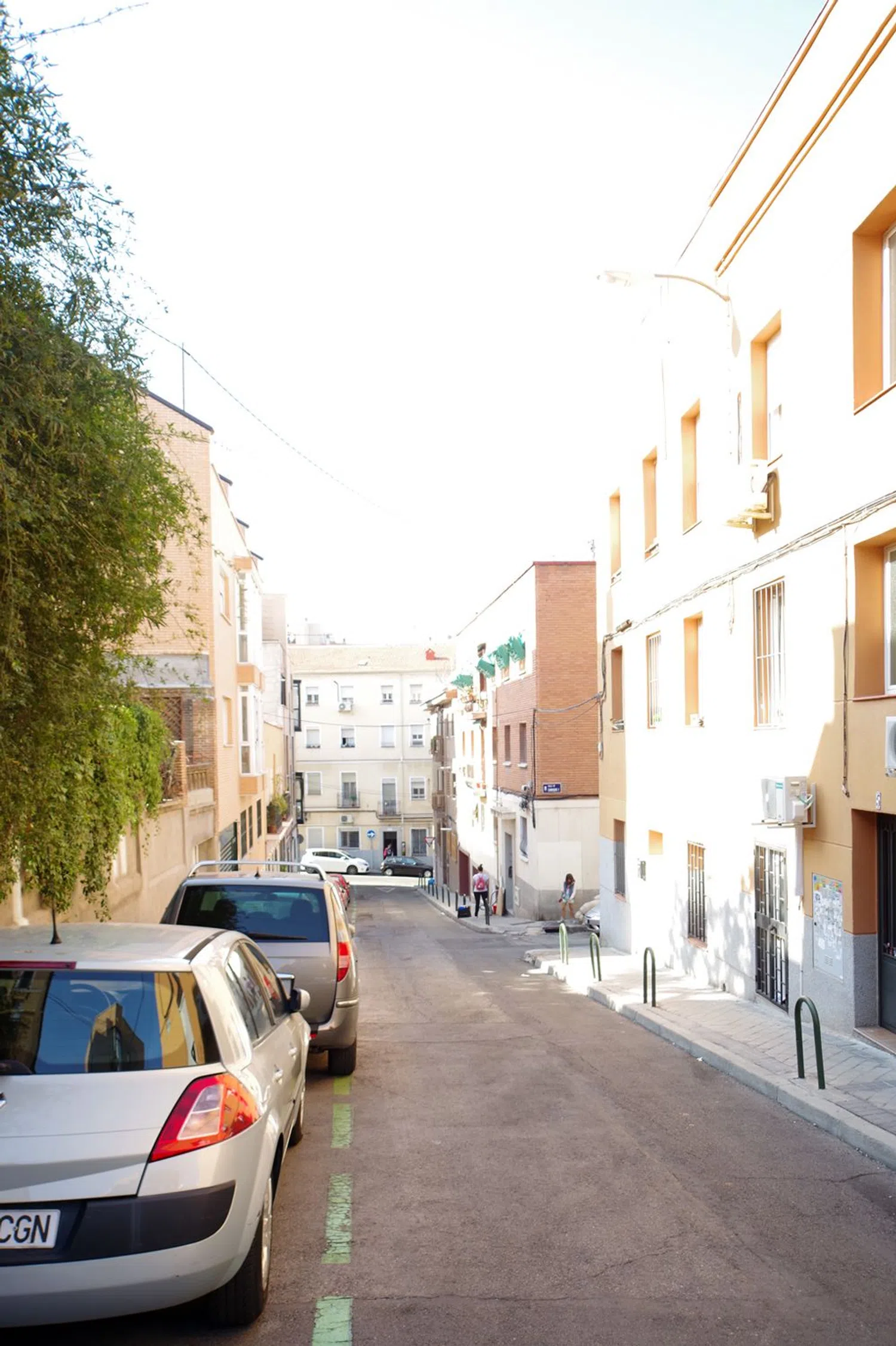 Piso en calle Zamora, 3 - Foto 2