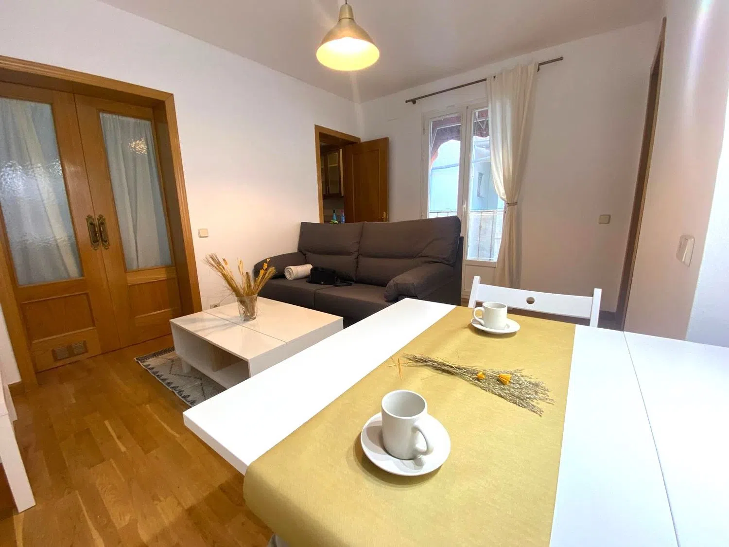 Piso en calle del Olmo, 13 - Foto 2