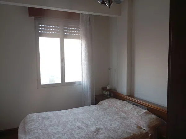 Piso en Andramaria de Begoña Auzoa, 6, Zurbaran - Foto 14
