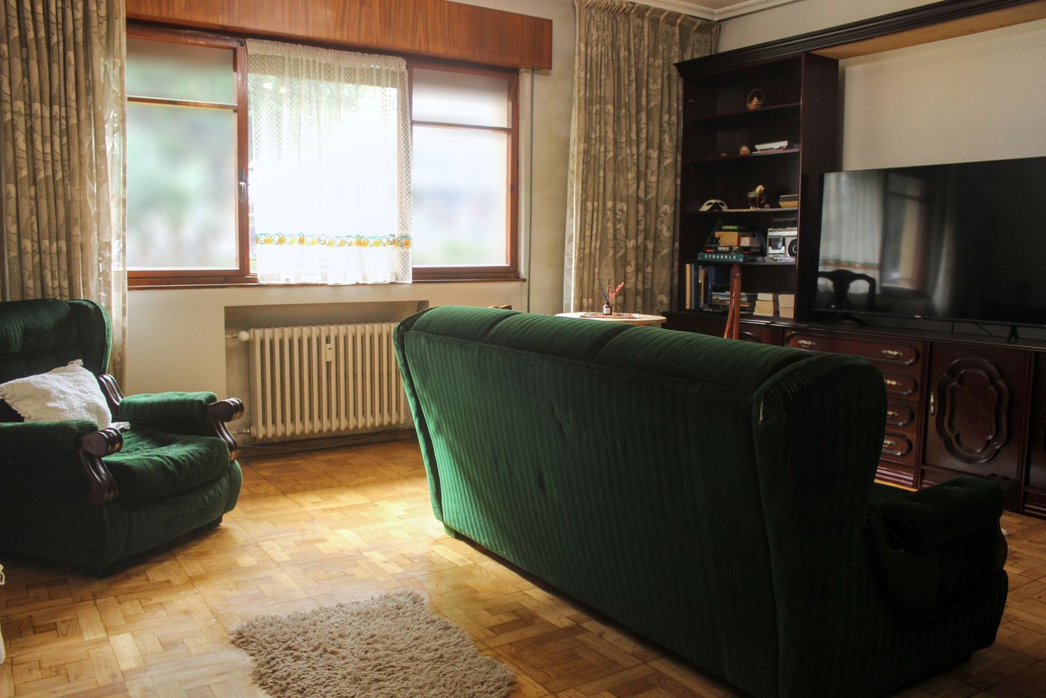 Piso en calle Álvaro Flórez Estrada, 8 - Foto 5