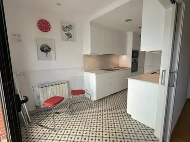Ático en  Carrer de Jaume de Montcorb - Foto 11
