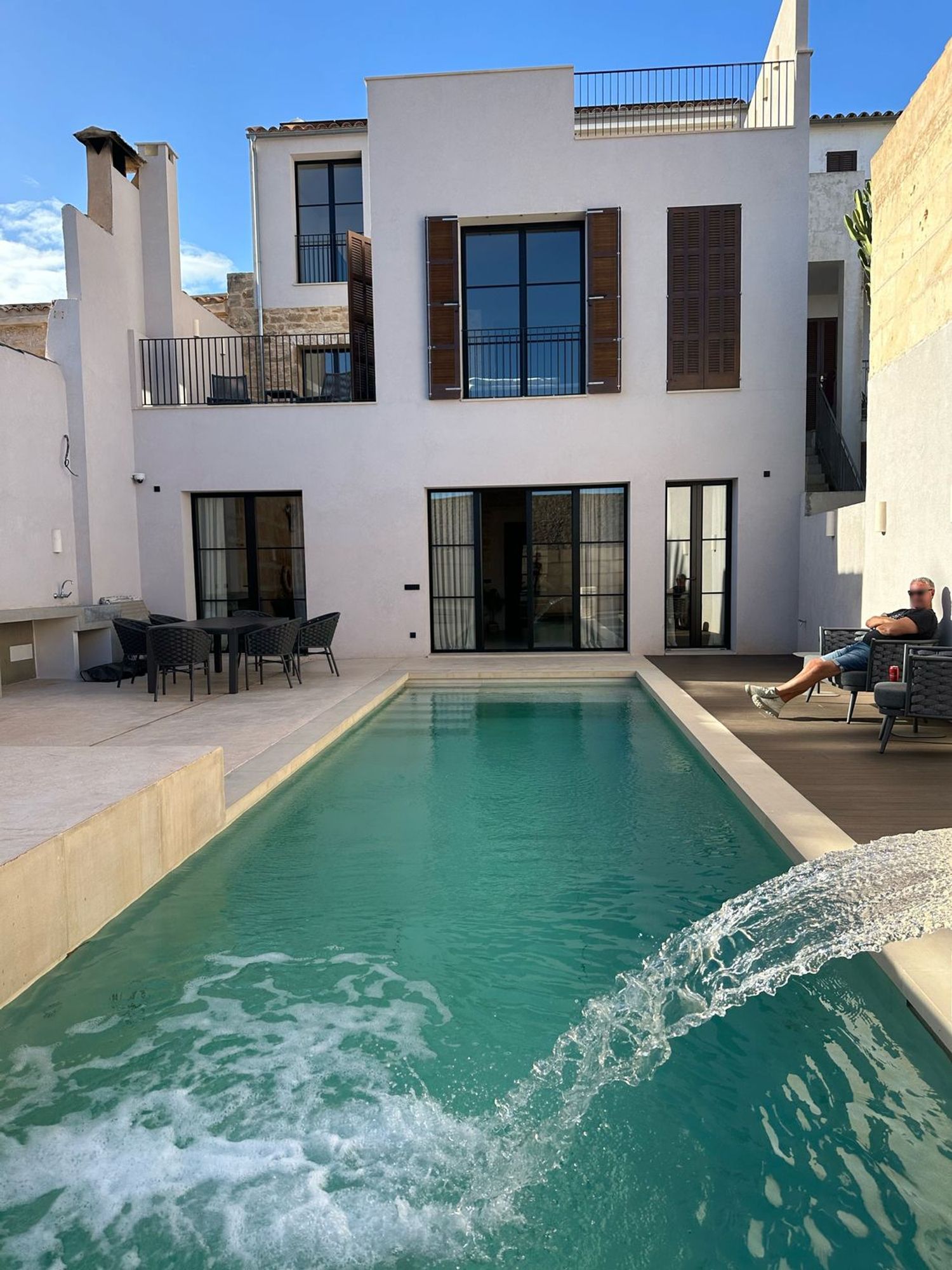 Chalet adosado en Santanyí - Foto 10