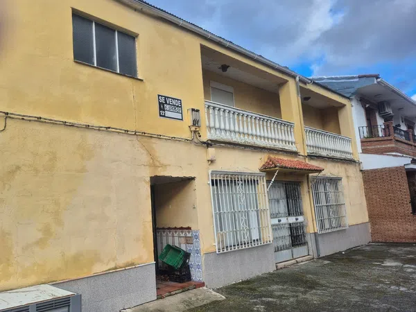 Casa de pueblo en Avenida Andalucía s/n - Foto 2