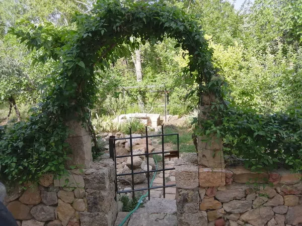 Cortijo en Cortijo Los Hipólitos s/n - Foto 1