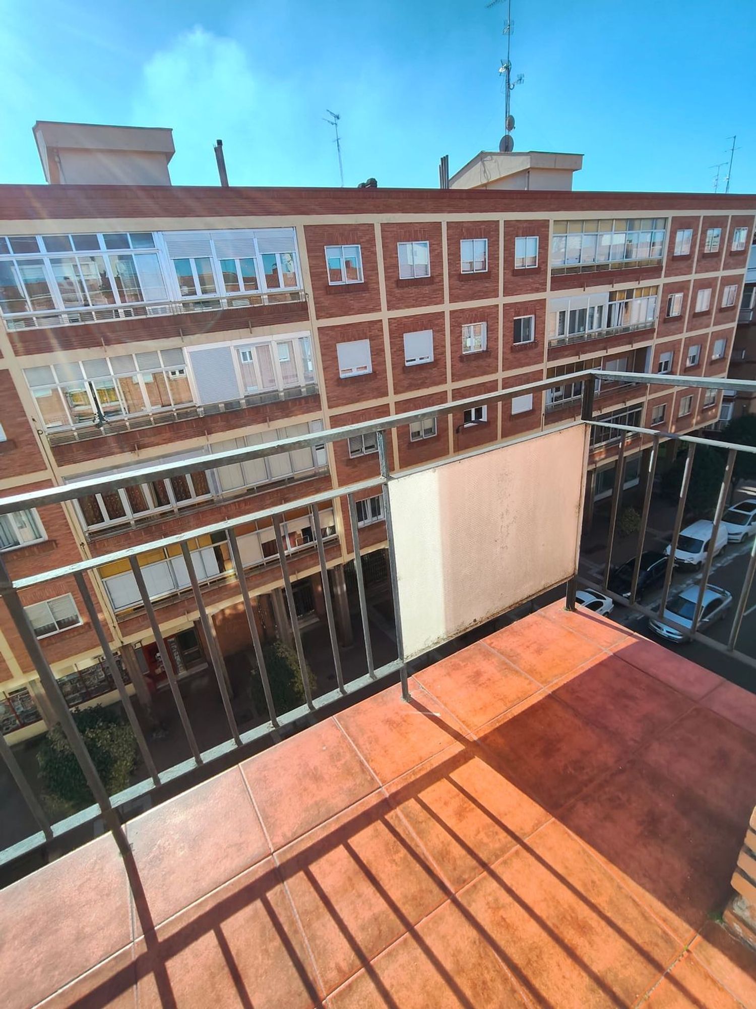 Piso en Calle del Cardenal Torquemada, 5, Rondilla - Santa Clara, Rondilla - Santa Clara - Foto 2