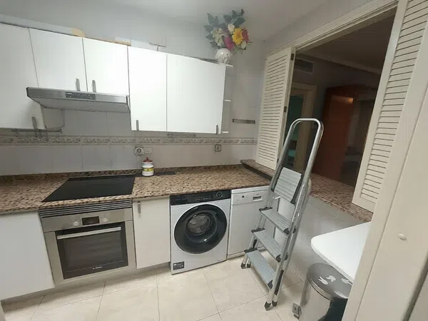 Piso en plaza de San Cristóbal, 2 - Foto 12