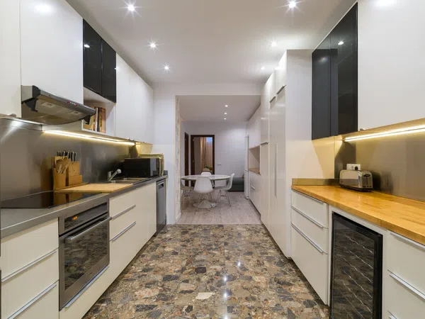 Piso en Calle de Pi y Margall, 62, Alcaravaneras - Foto 11