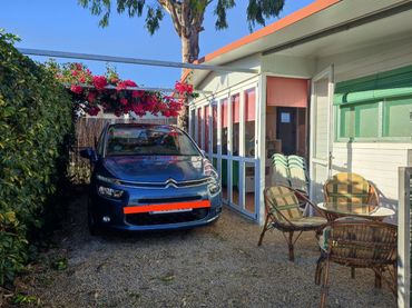 Chalet en  RM-12 15 - Foto 2