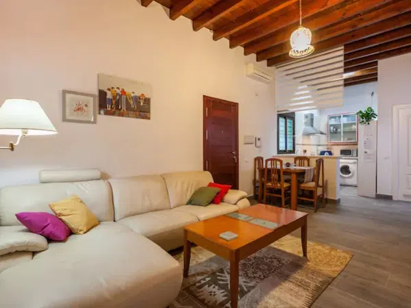 Dúplex en calle Duque Cornejo, 9 - Foto 1