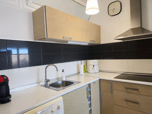 Estudio en Avenida de Ferrandis Salvador, 52 - Foto 7