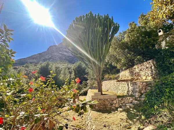 Casa o chalet independiente en Calle Xirimoia, 55, El Montgó, El Montgó - Foto 15