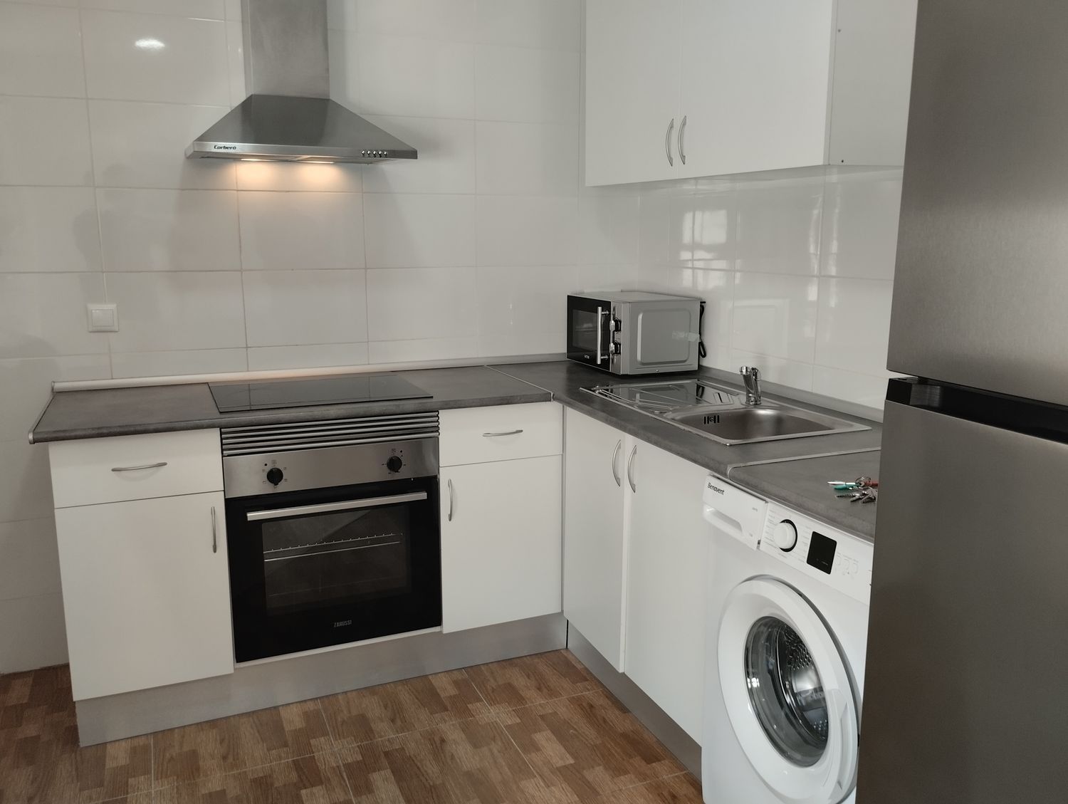 Estudio en calle Sebastián de Eslava, 3 - Foto 10