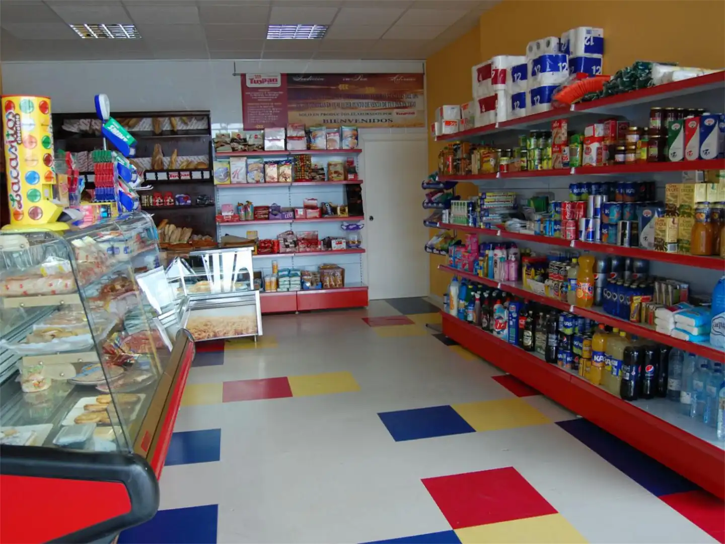 Local comercial en  Estrada de Marcosende 0 - Foto 3
