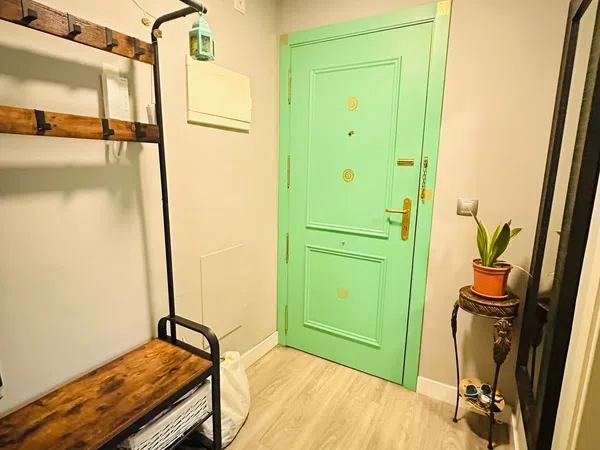 Piso en calle Gelves, 3 - Foto 19