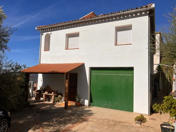 Casa o chalet independiente en Calle Farajan, 3 - Foto 13
