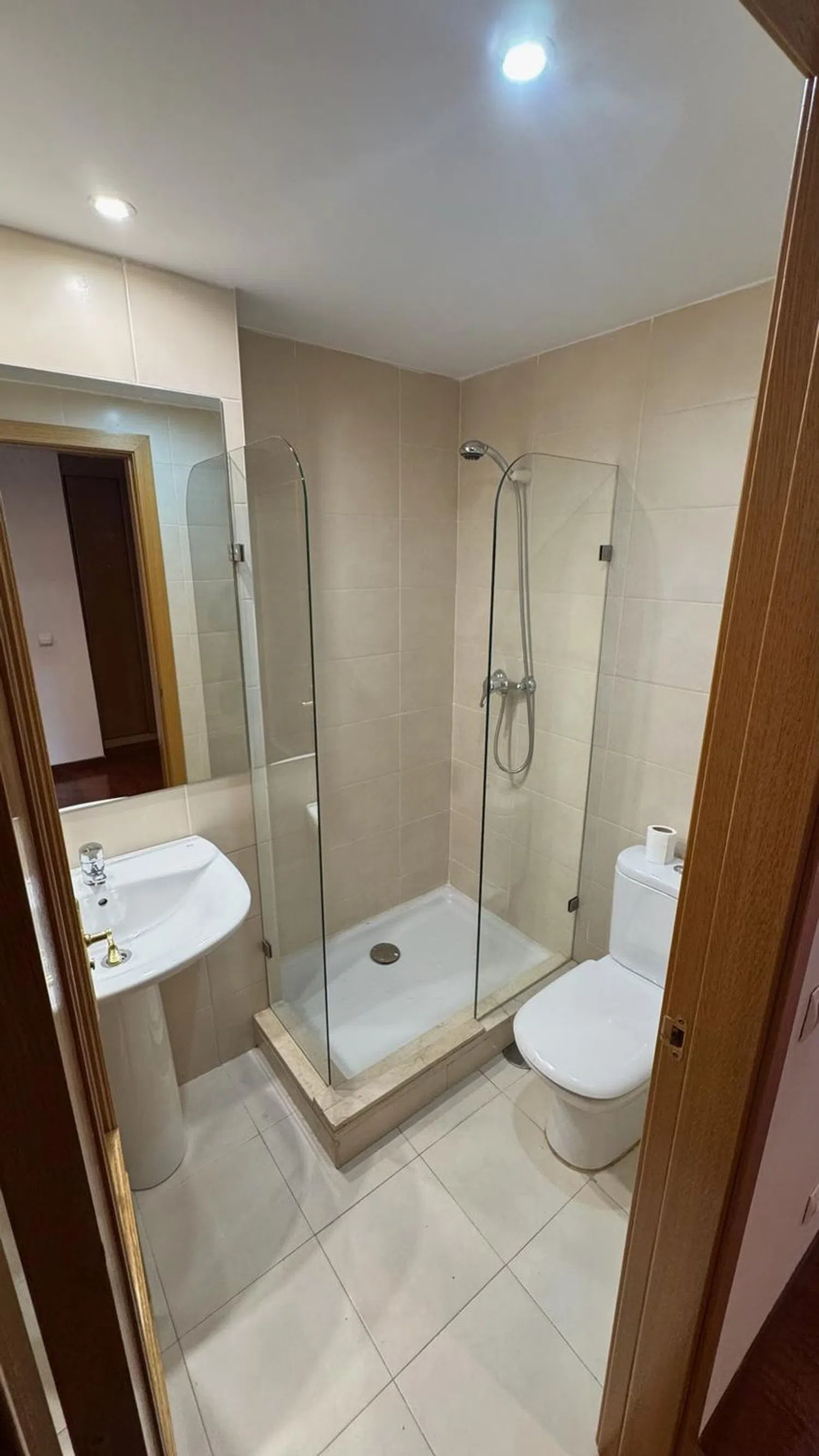 Piso en calle Alcalde Henche de la Plata, 26 - Foto 17