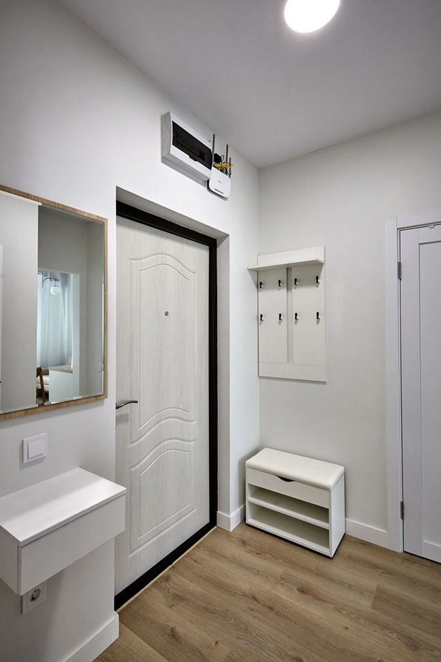 Piso en calle Casajara, 7 - Foto 1