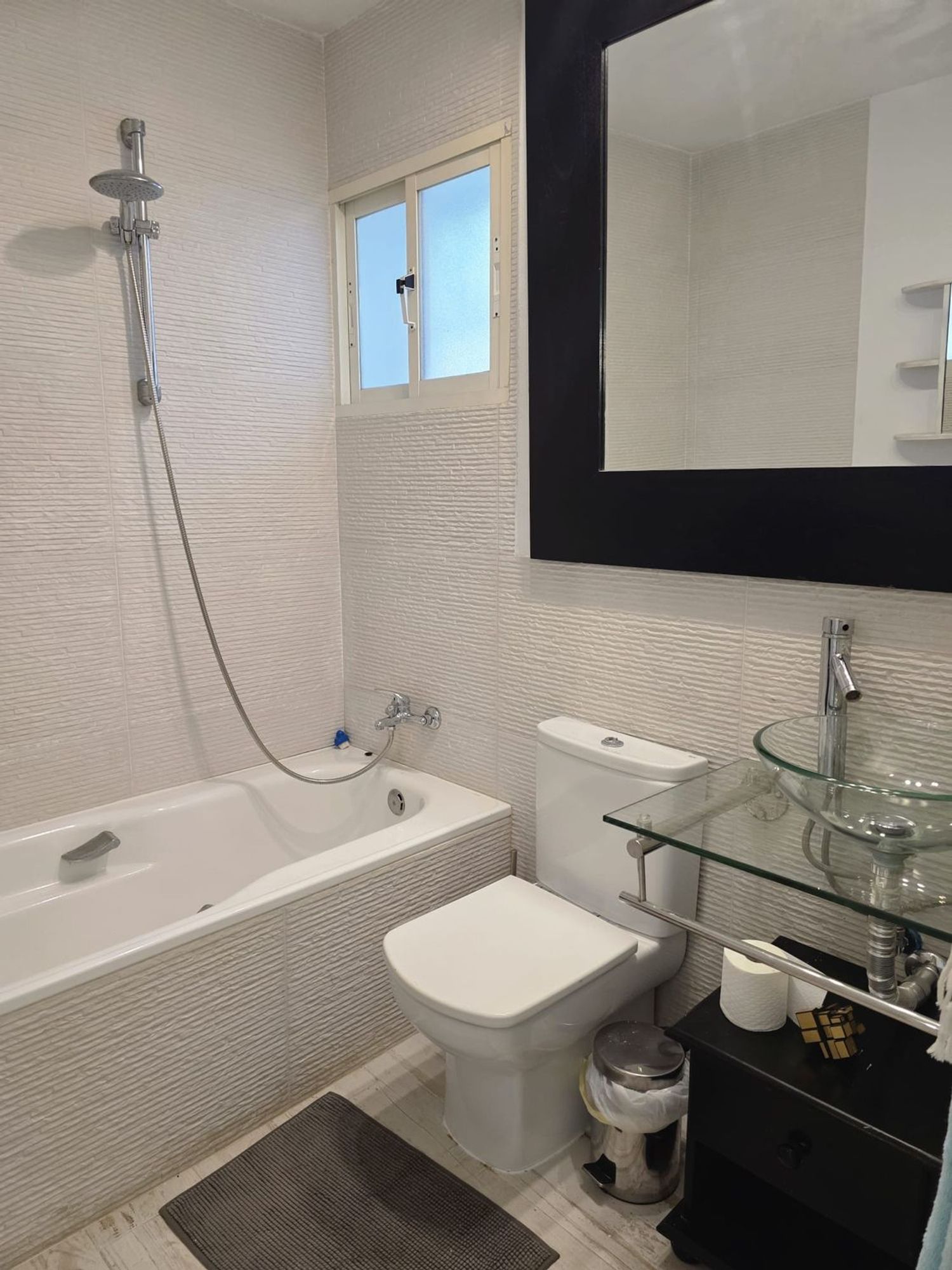 Casa o chalet independiente en Avenida Alpandeire, 109 - Foto 22