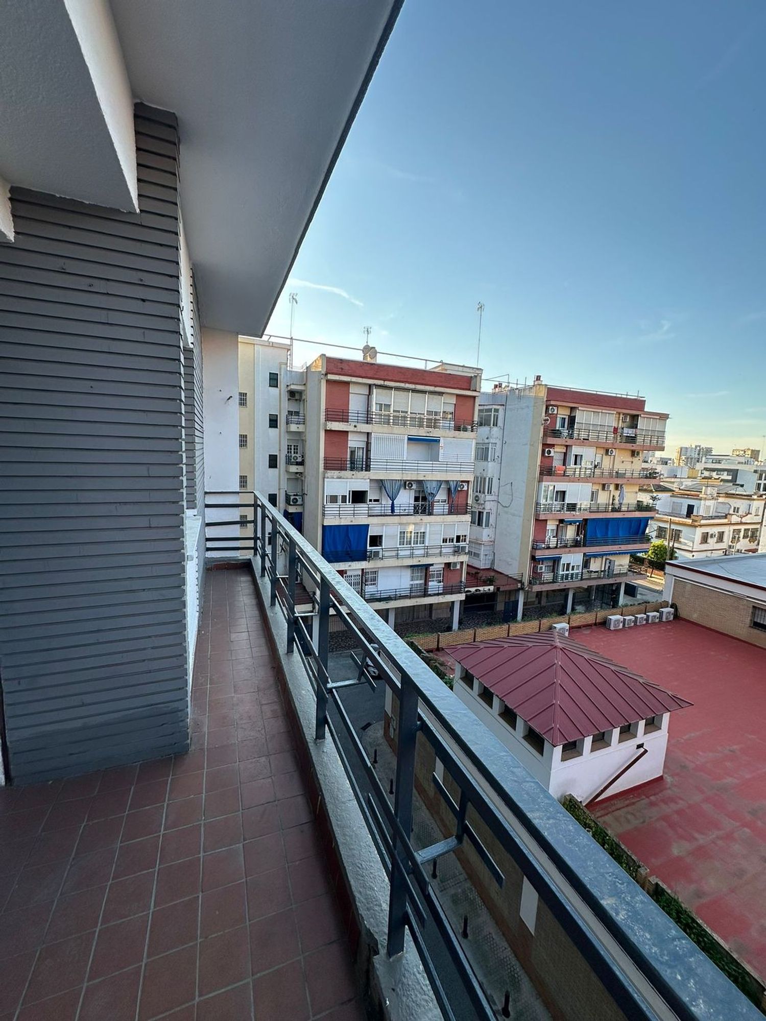 Piso en Calle Luis Montoto, 137, Luis Montoto - Santa Justa - Foto 14