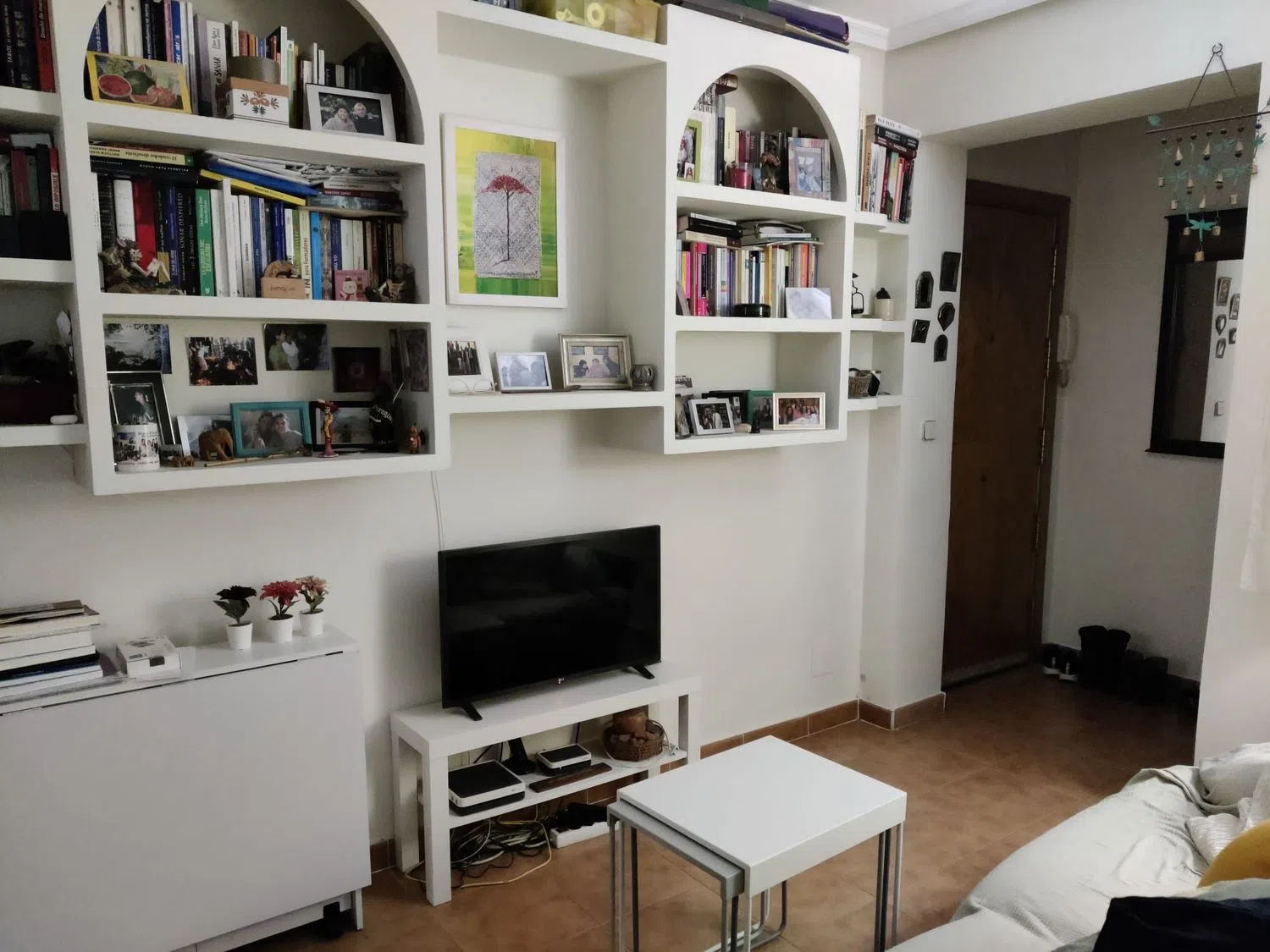 Piso en calle de Hermosilla, 149 - Foto 3