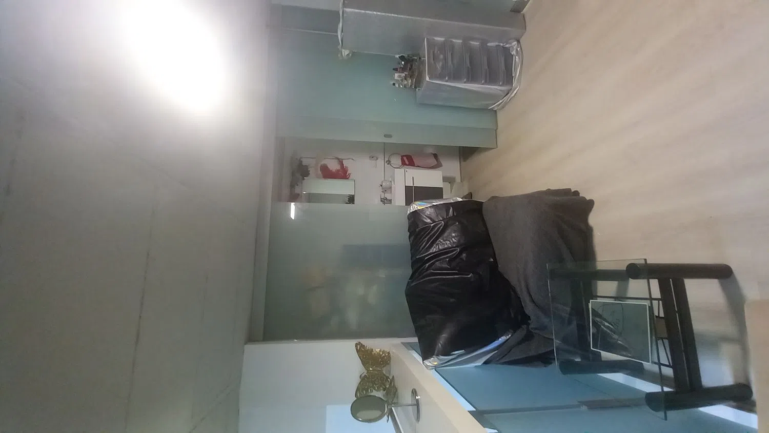 Estudio en calle de la Creu Roja, 1 - Foto 12