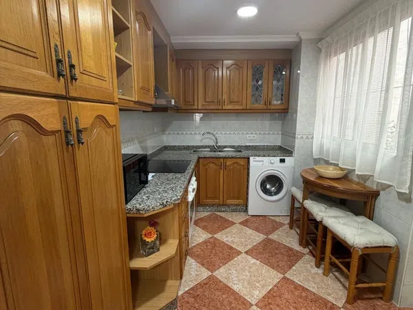 Piso en Plaza Monseñor Bocanegra - Foto 6