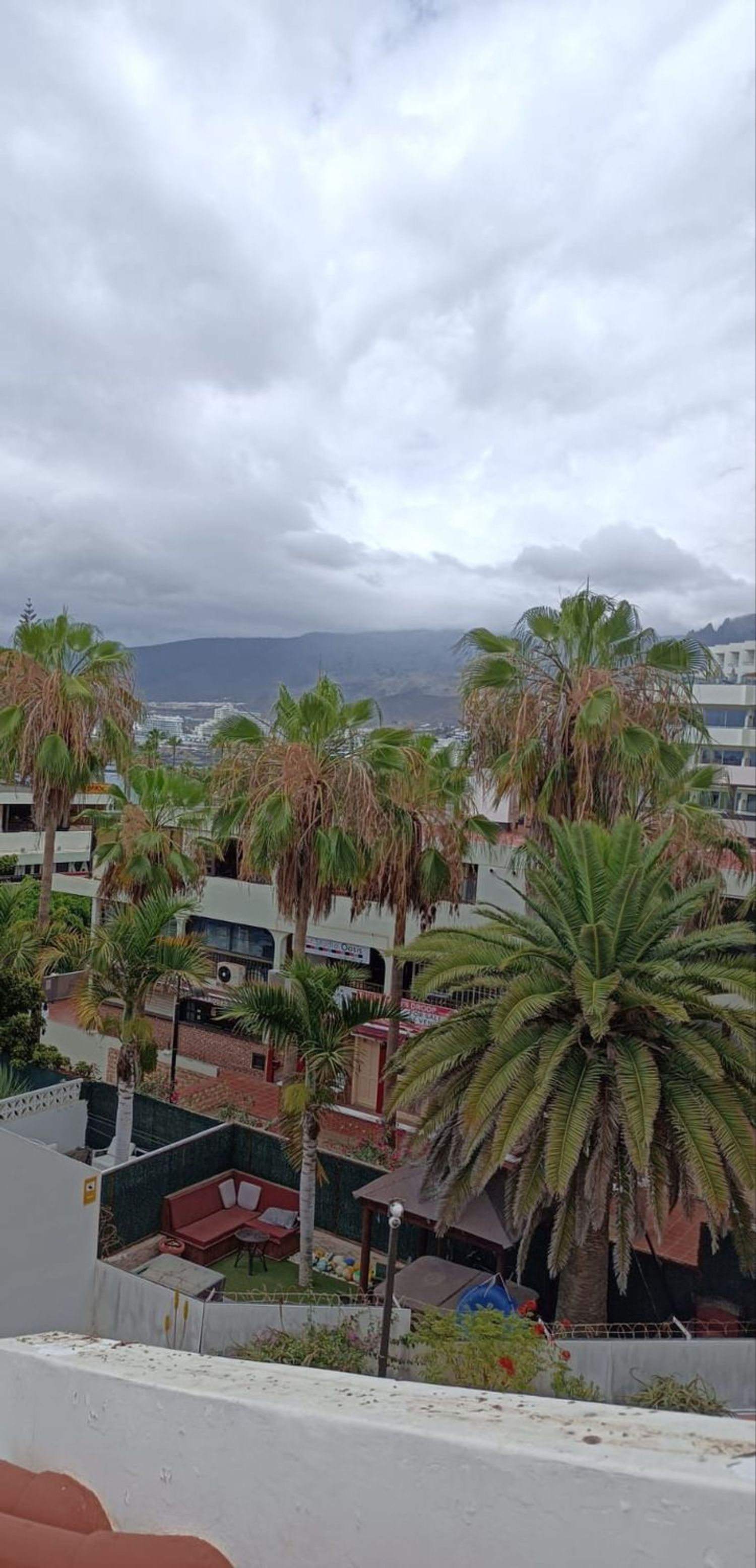 Estudio en Av. R. P. Lluvina, 32 - Foto 11