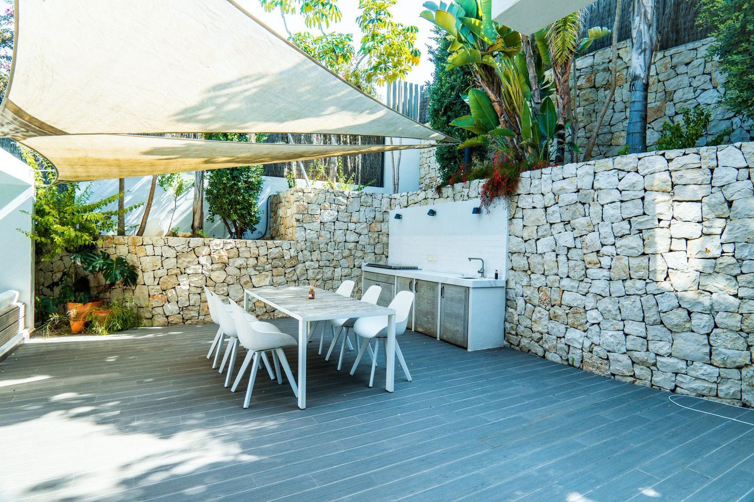 Casa o chalet independiente en Calle de la Barraca, 48, Portichol - Balcón al Mar, Portichol - Balcón al Mar - Foto 16