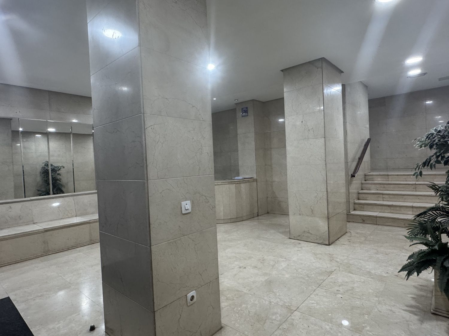 Estudio en Juan Alvarez Mendizabal, Argüelles - Foto 26