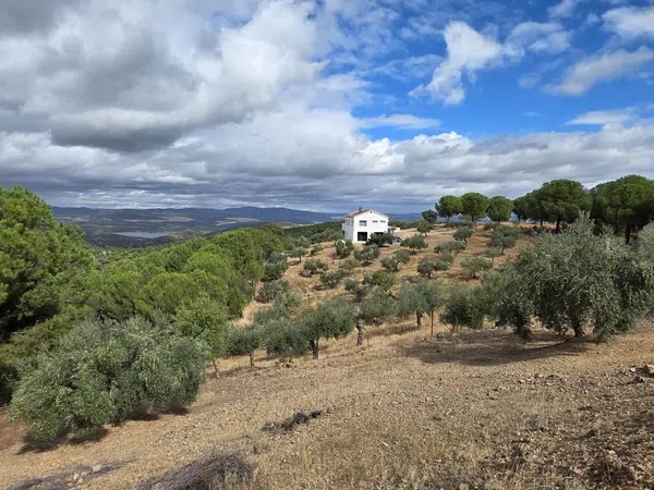 Casa rural en Diseminados, 22 - Foto 1
