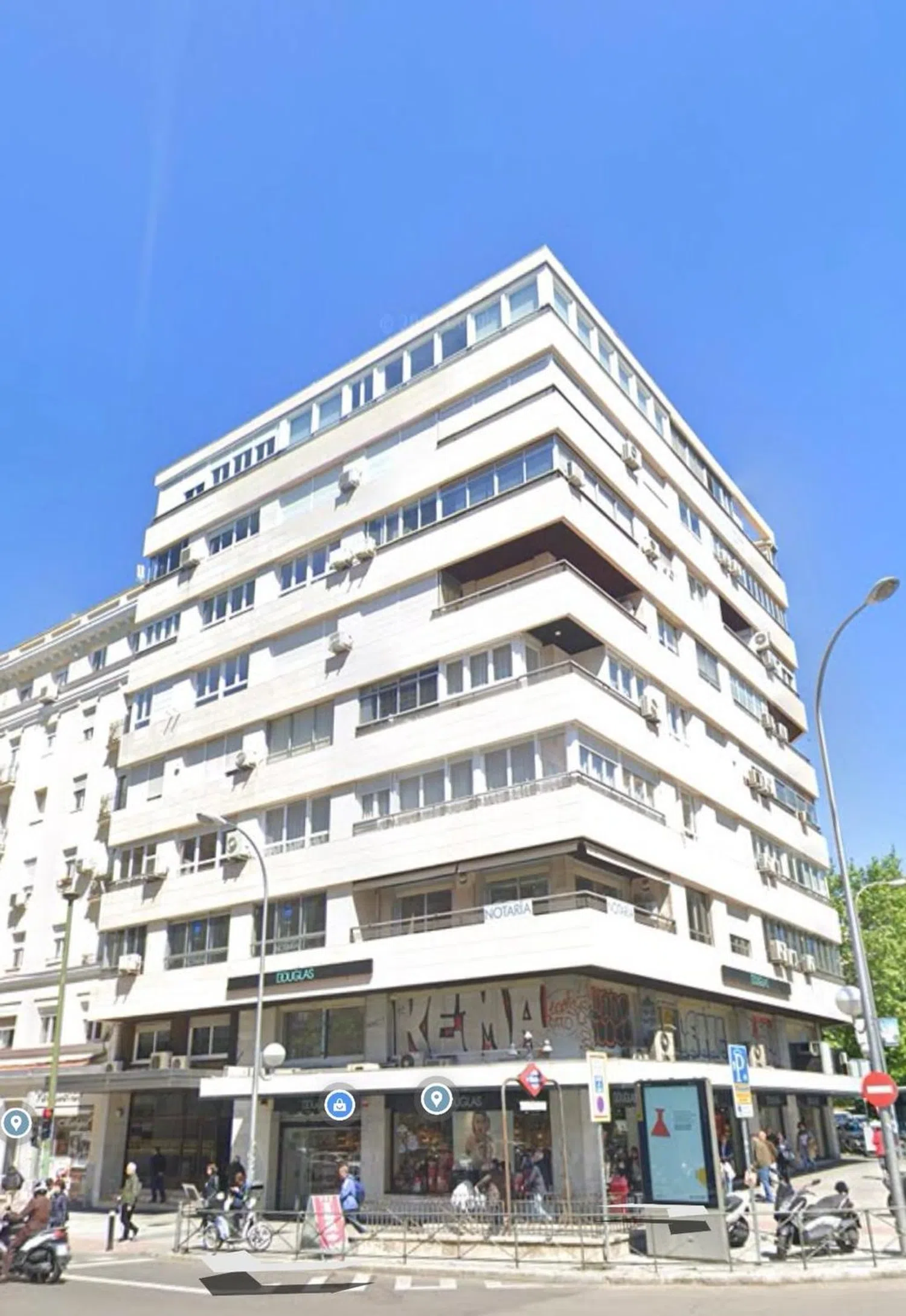 Piso en calle de Diego de León, 69 - Foto 1