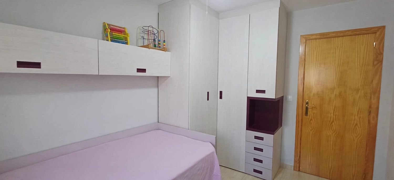 Chalet adosado en Calle Río Ebro, 17 - Foto 16