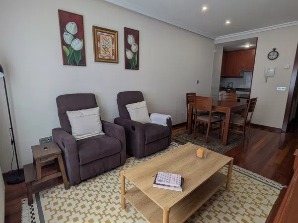 Piso en Avenida Pando, 9, Milán-Pumarín - Foto 7
