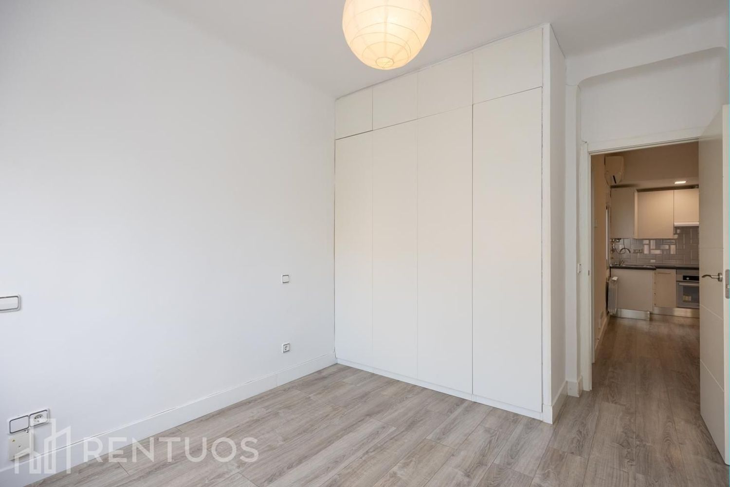 Piso en calle del General Ricardos - Foto 7