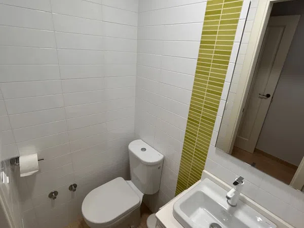 Piso en Avenida del Guadalquivir, 79 - Foto 18