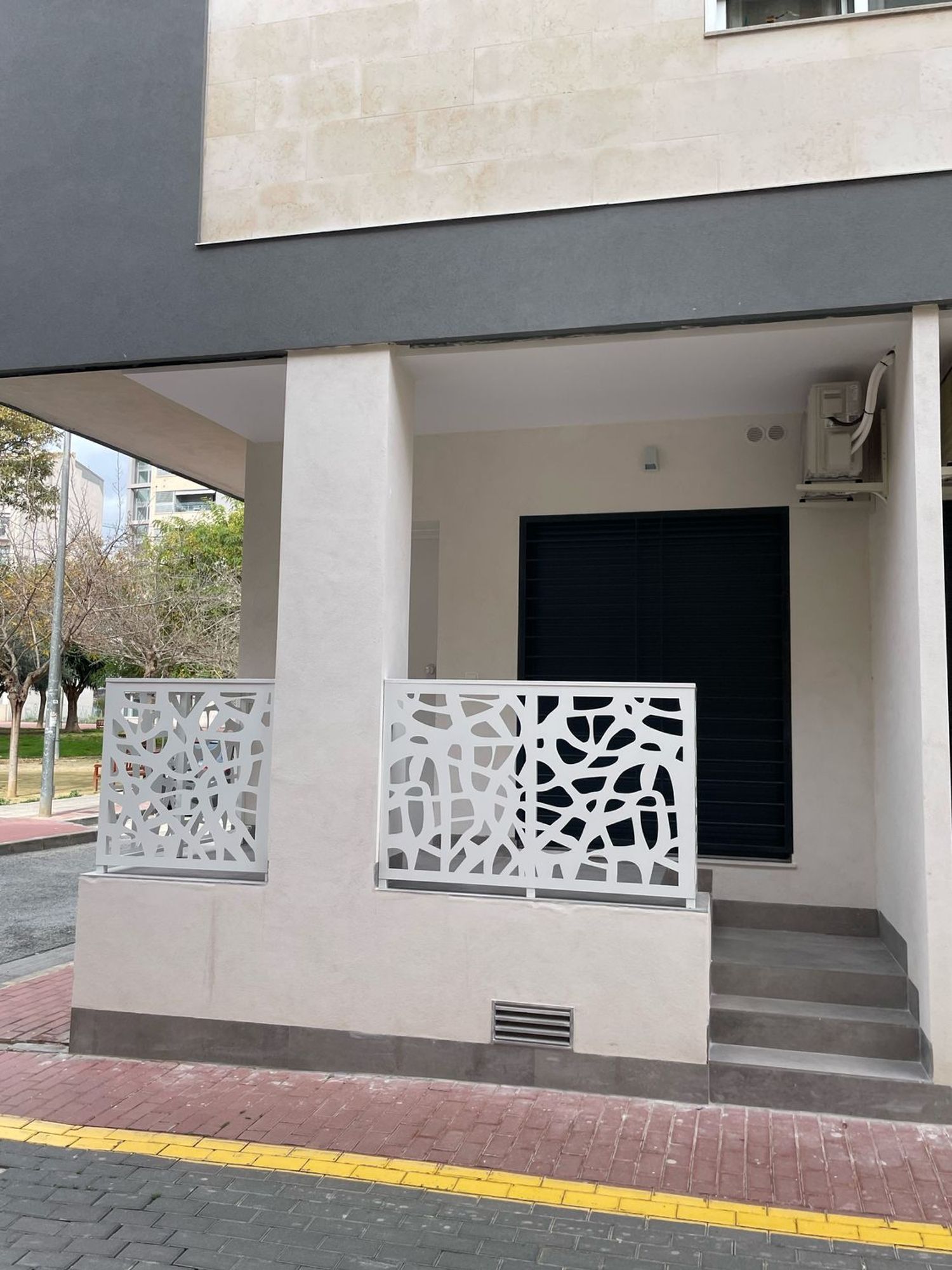 Piso en calle Iniestas, 12 - Foto 7