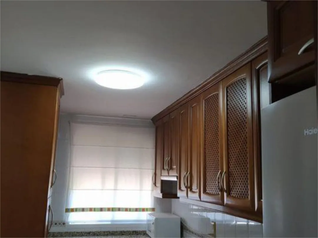 Piso en  Calle Tomás de Aquino 16 - Foto 1