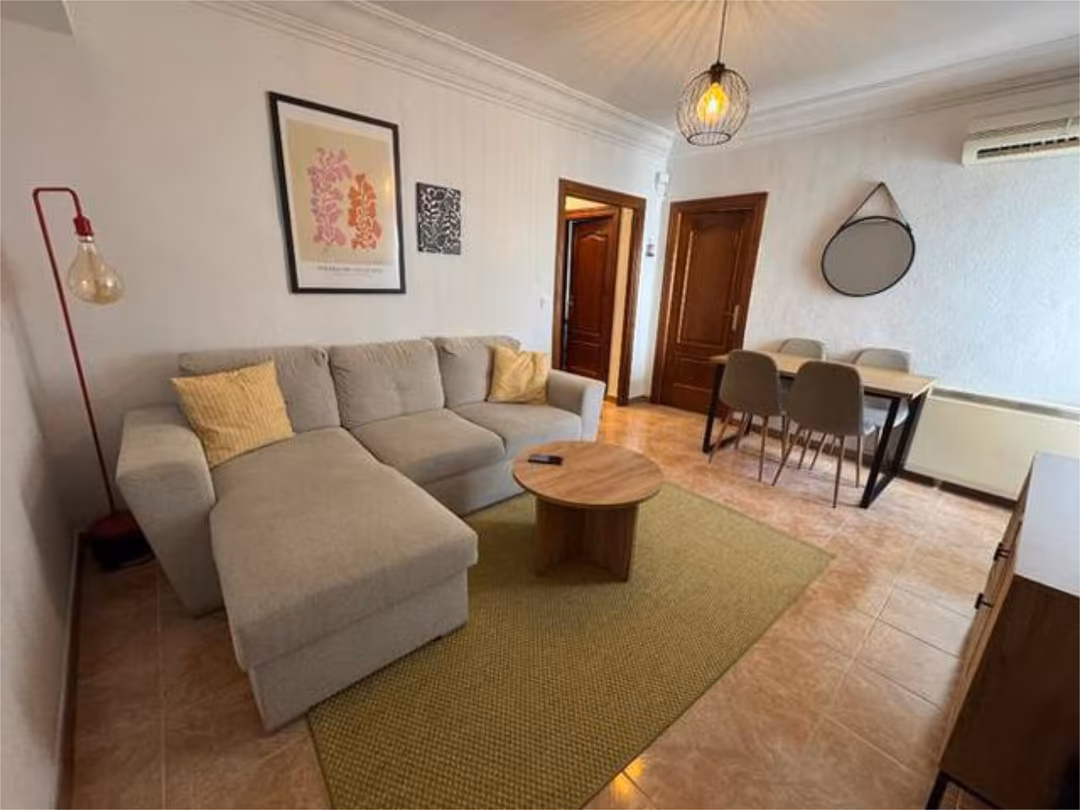 Piso en calle Alcalá ,metro Pueblo Nuevo - Foto 2