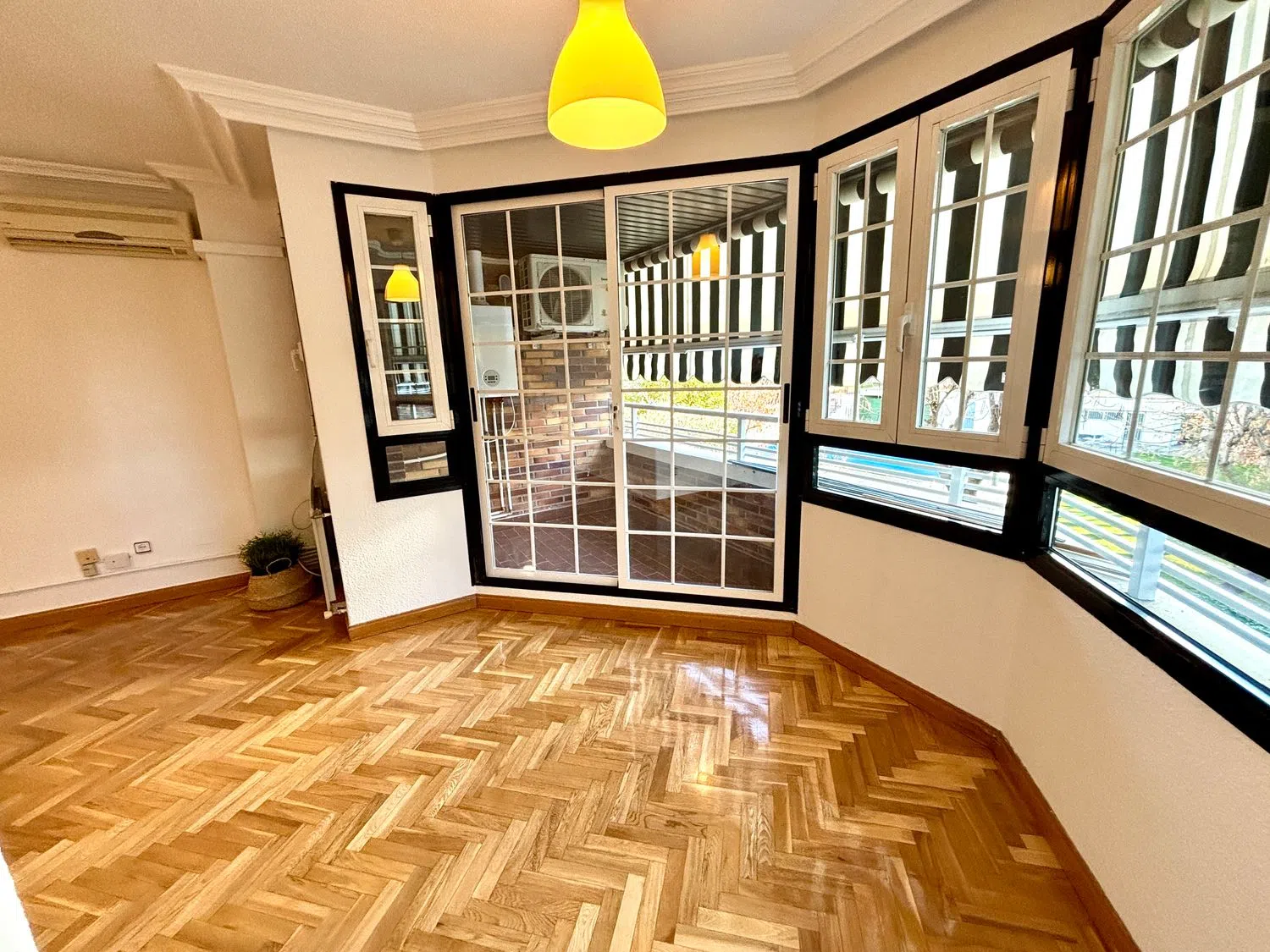 Piso en calle Comunidad de Madrid, 45 - Foto 10