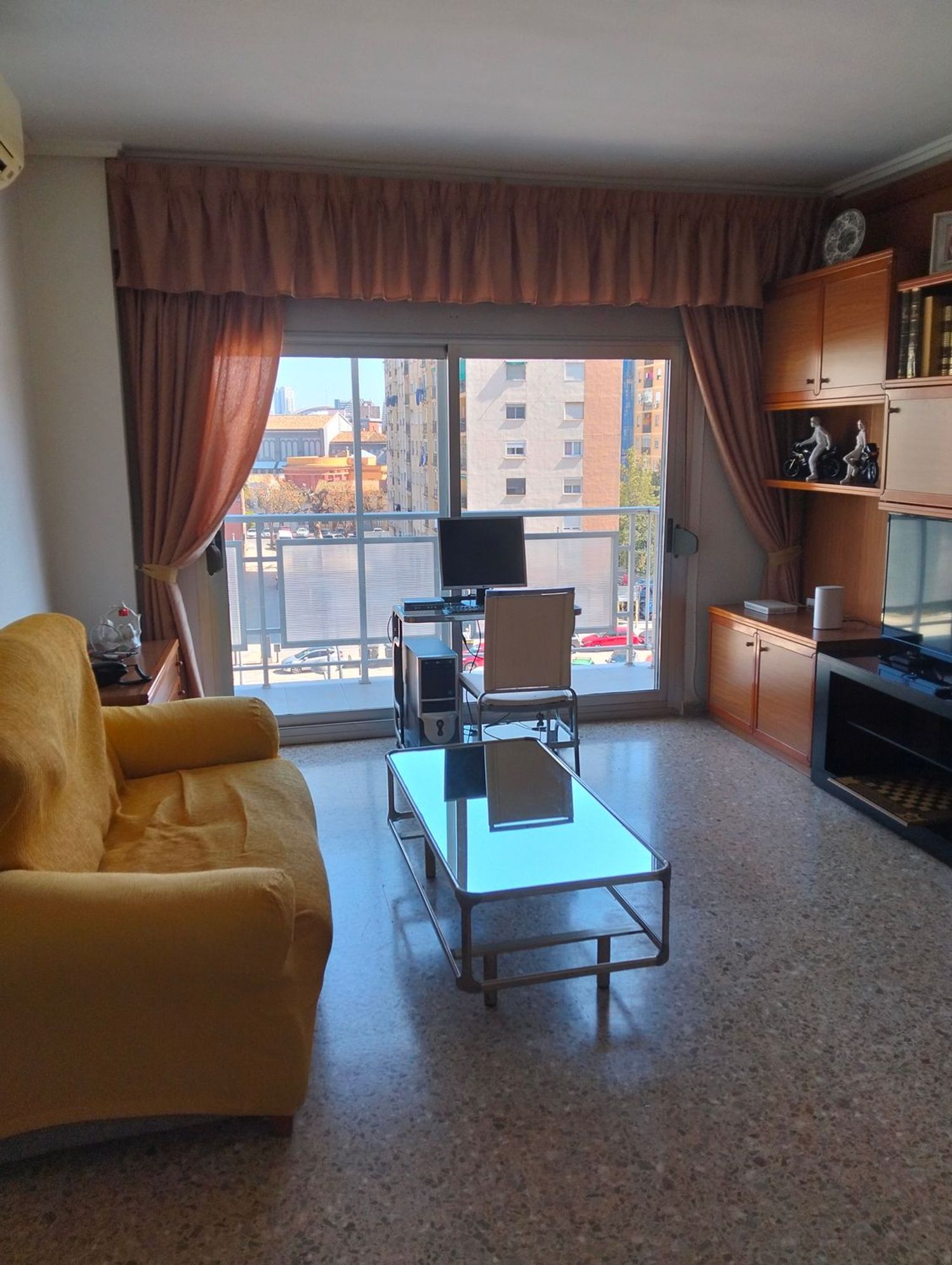 Piso en avenida d'Ausiàs March, 46 - Foto 5