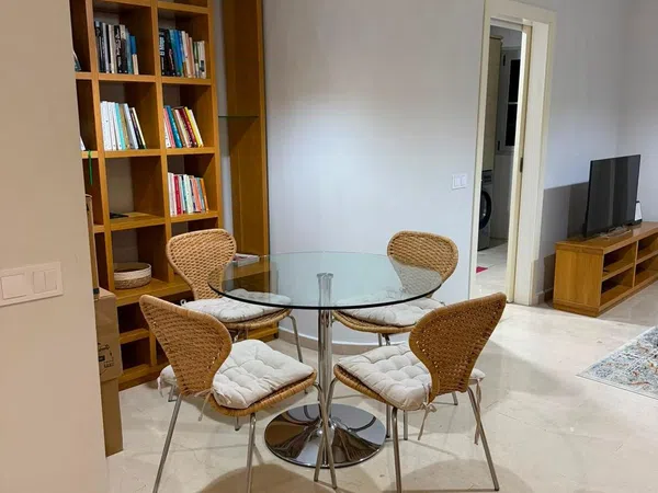 Piso en Calle Venegas, 21, Arenales - Lugo - Avda Marítima - Foto 3