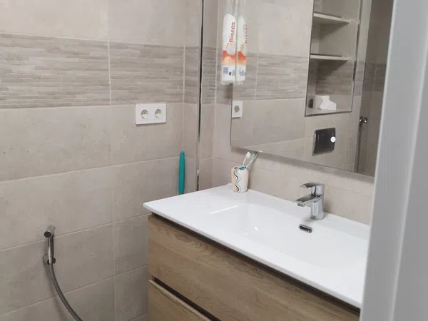 Piso en Calle José García Sellés, 2, Garbinet - Parque de las Avenidas - Foto 1