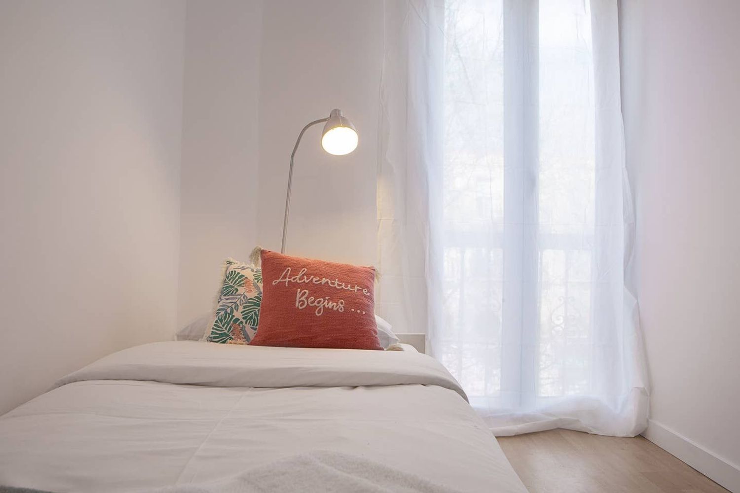 Piso en paseo de Extremadura, 73 - Foto 9