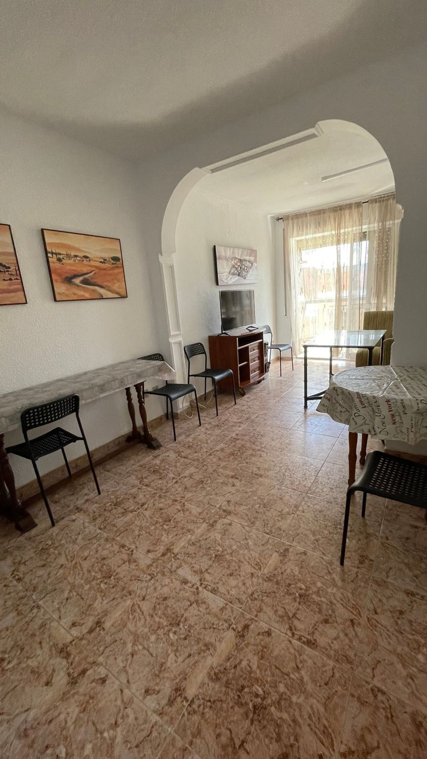 Piso en Calle Marruecos, 18, Ciudad Jardín - Foto 3