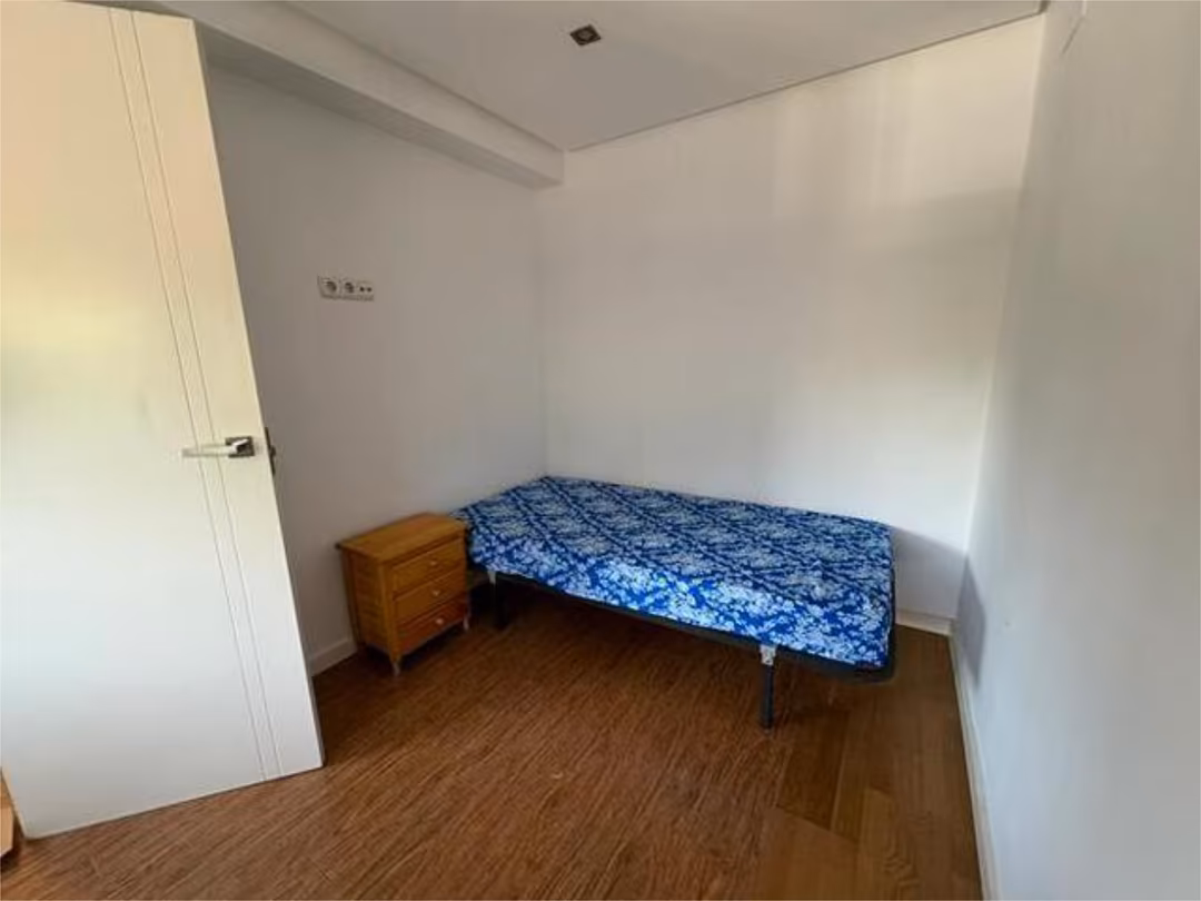 Piso en zona cantereria , Burjassot - Foto 8